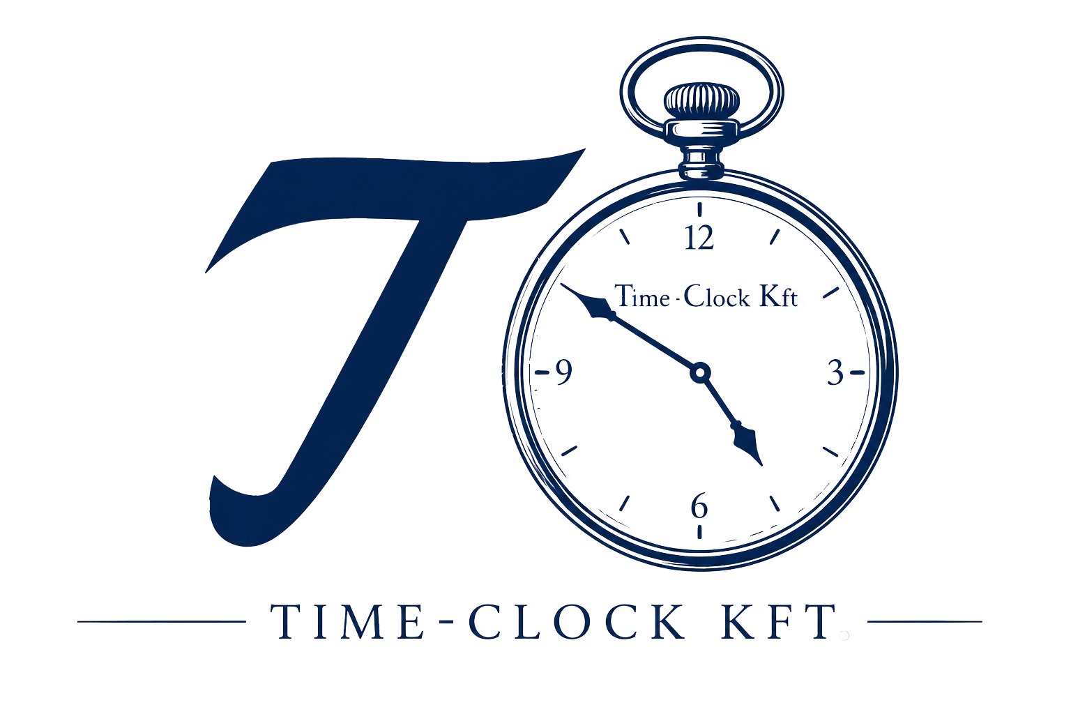 Time-Clock Kft.